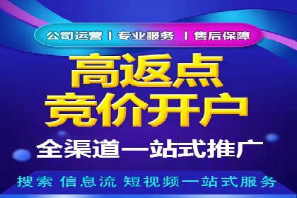 百度SEM竞价推广案例解析：某知名品牌如何抢占市场先机